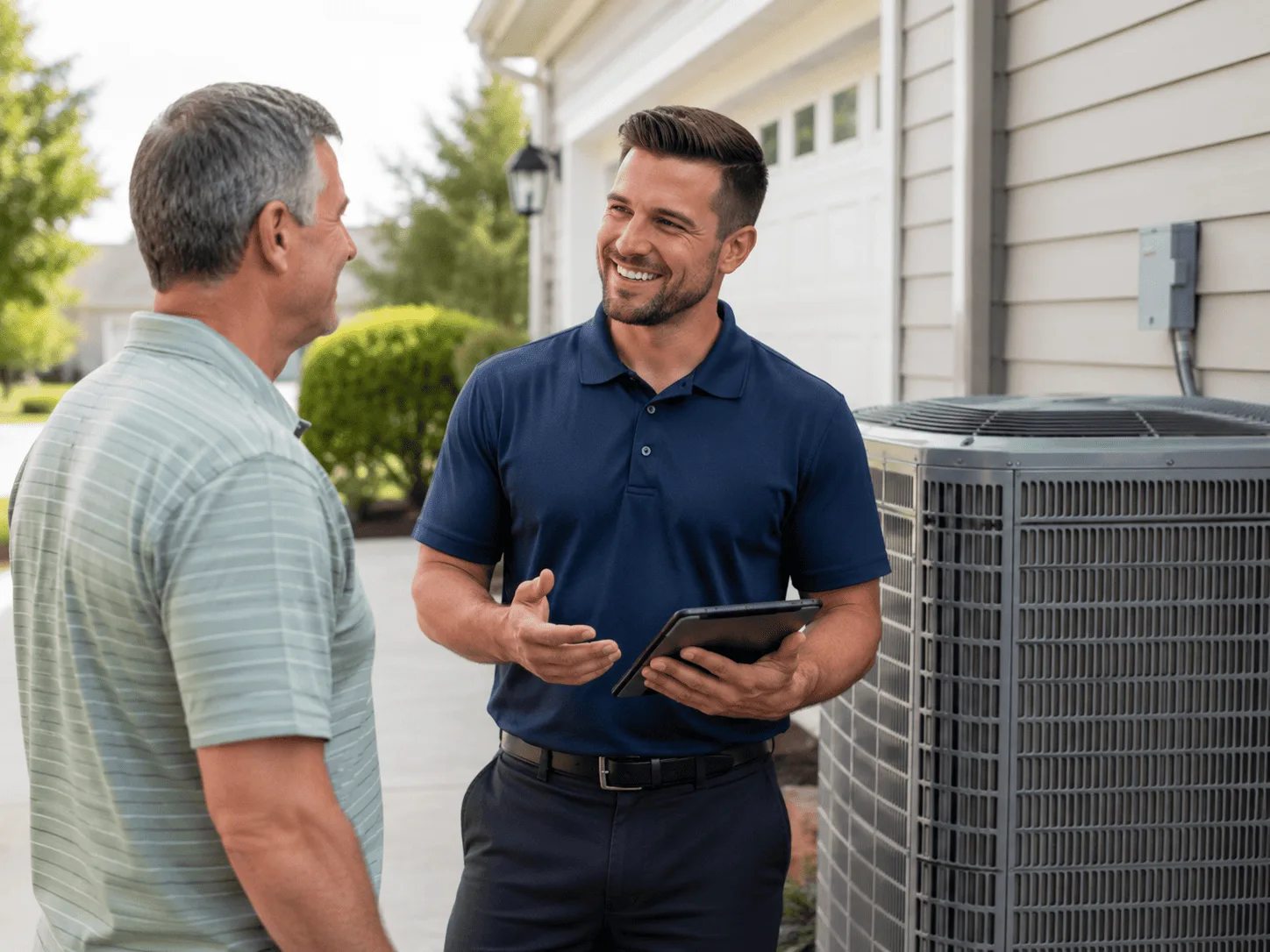 Heat Pump Installation Gateway, CO FAQs